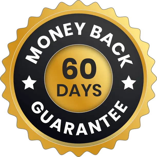 SharpVision 60 days money back 