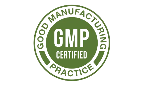 SharpVision gmp certified