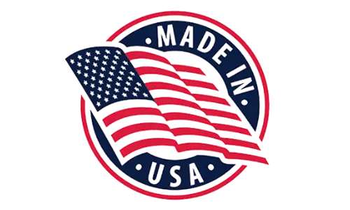 SharpVision made in usa