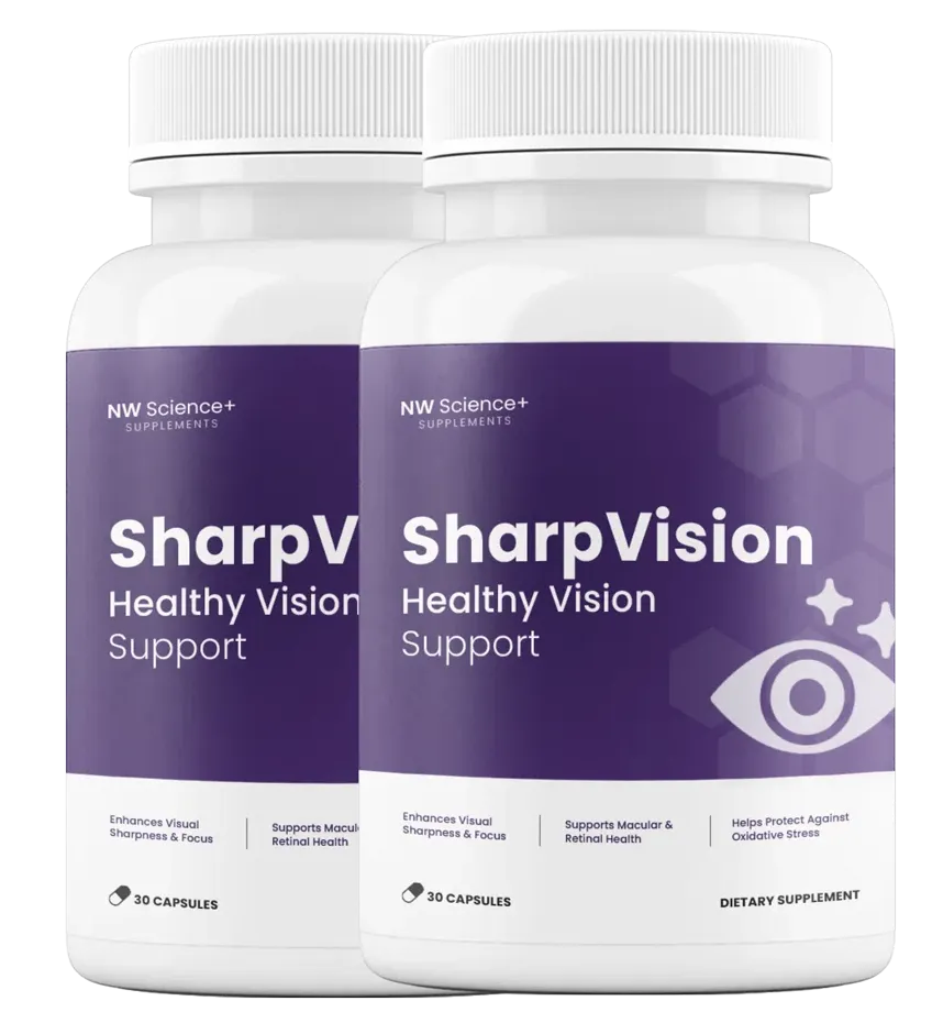 SharpVision